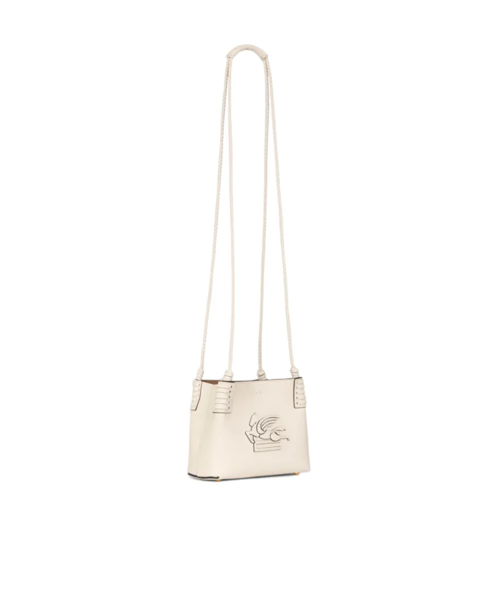 Libra Mini Tote Bag