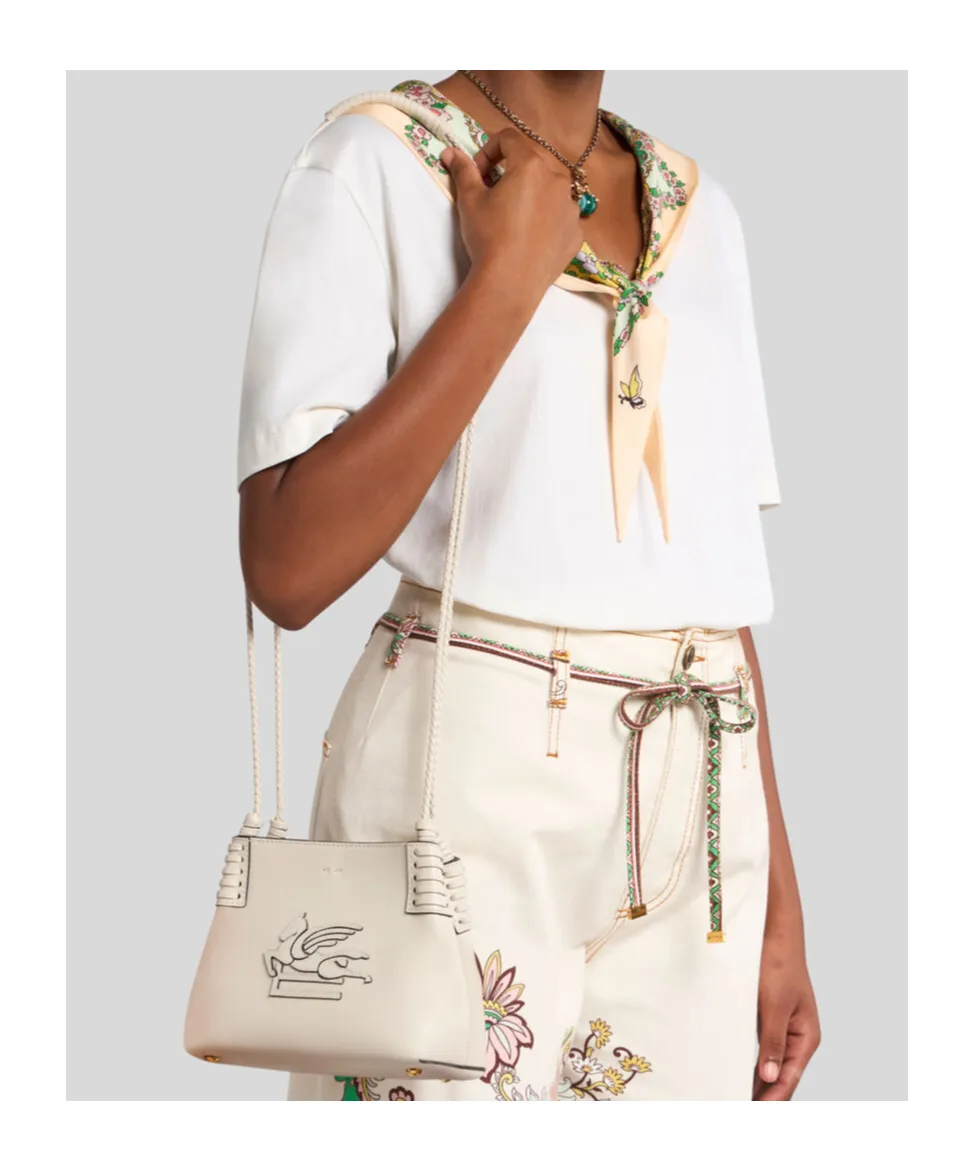 Libra Mini Tote Bag