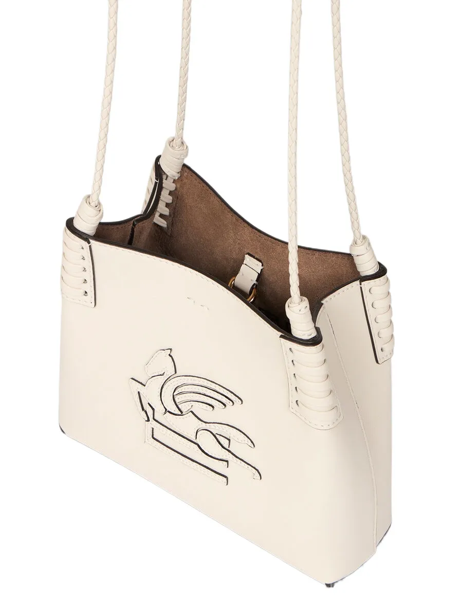 Libra Mini Tote Bag
