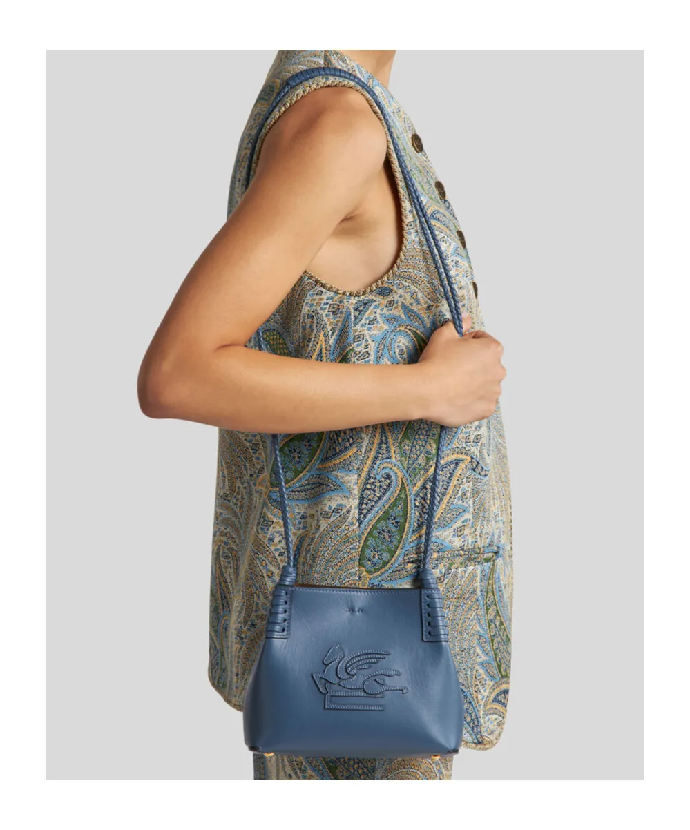 Libra Mini Tote Bag