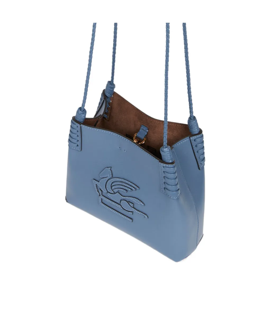 Libra Mini Tote Bag