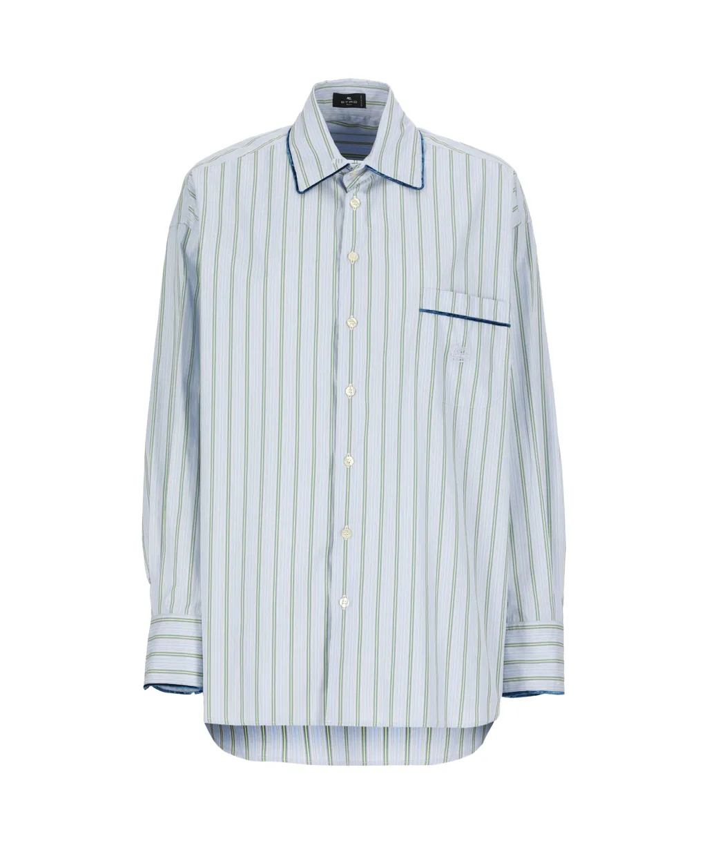 Striped Shirt