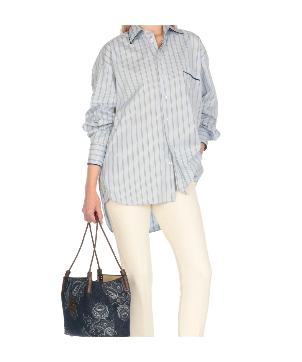 Striped Shirt