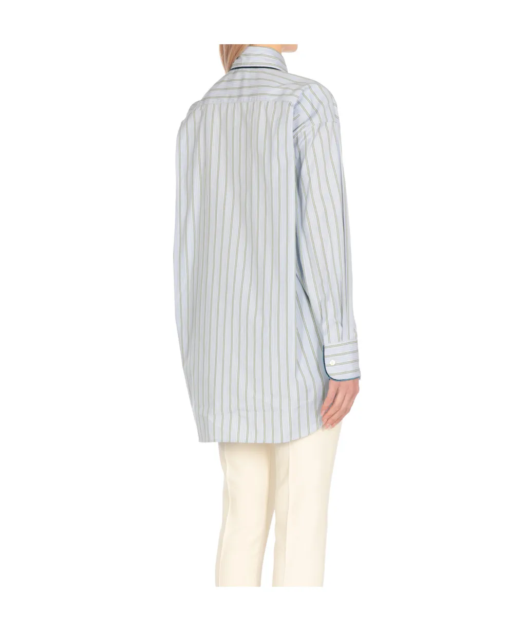 Striped Shirt