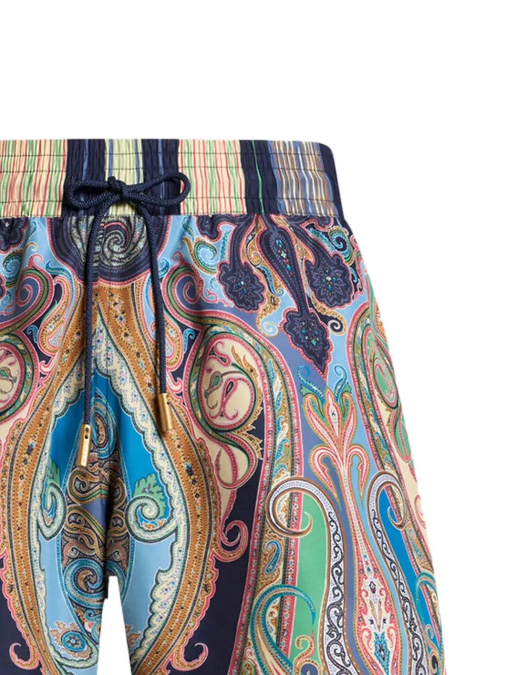 Paisley Swimming Costume