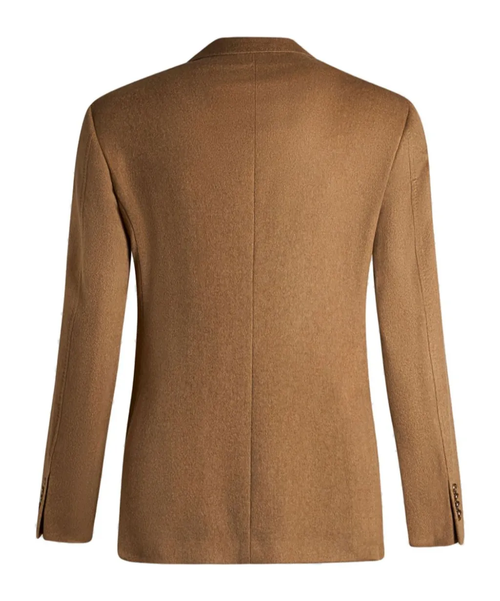 Cashmere Blazer