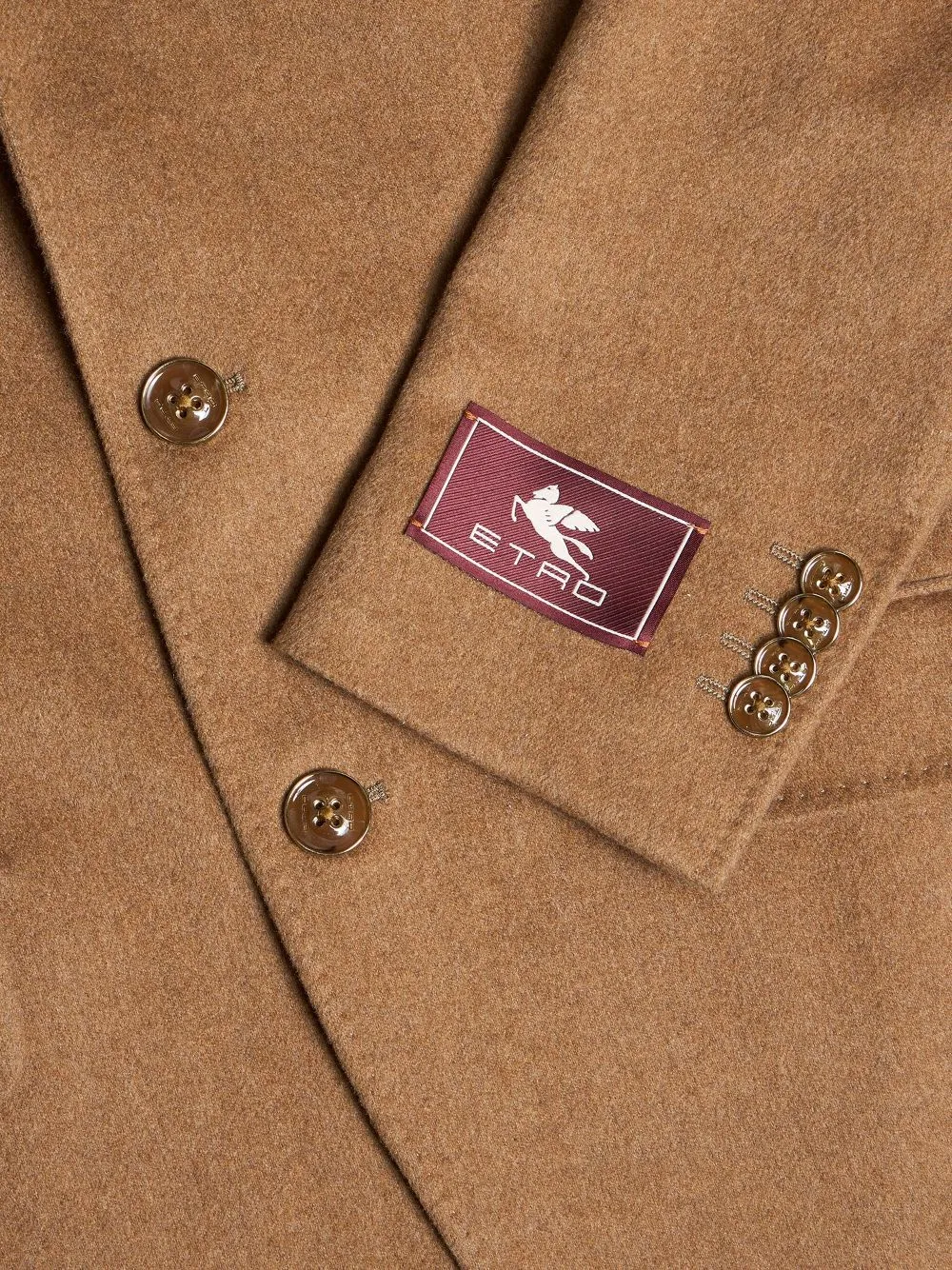Cashmere Blazer