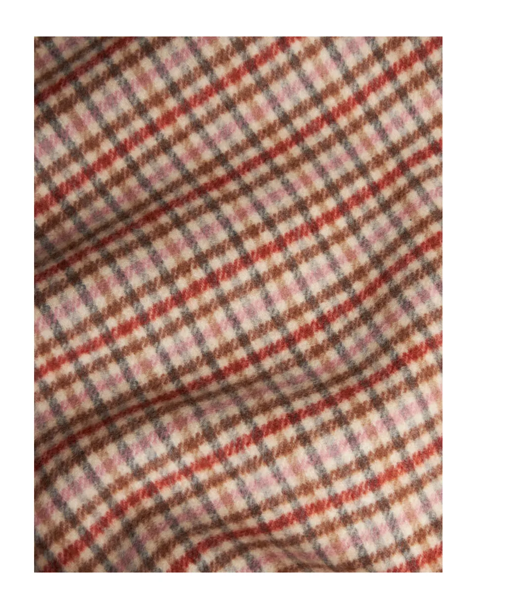 Check Overshirt