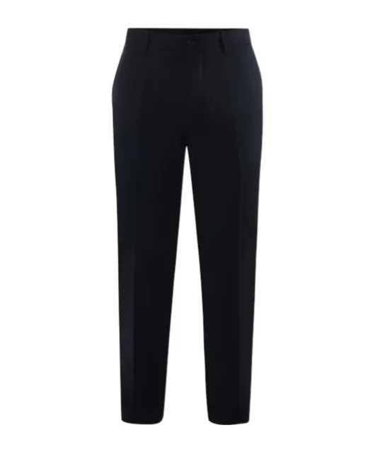 Stretch Twill Trousers