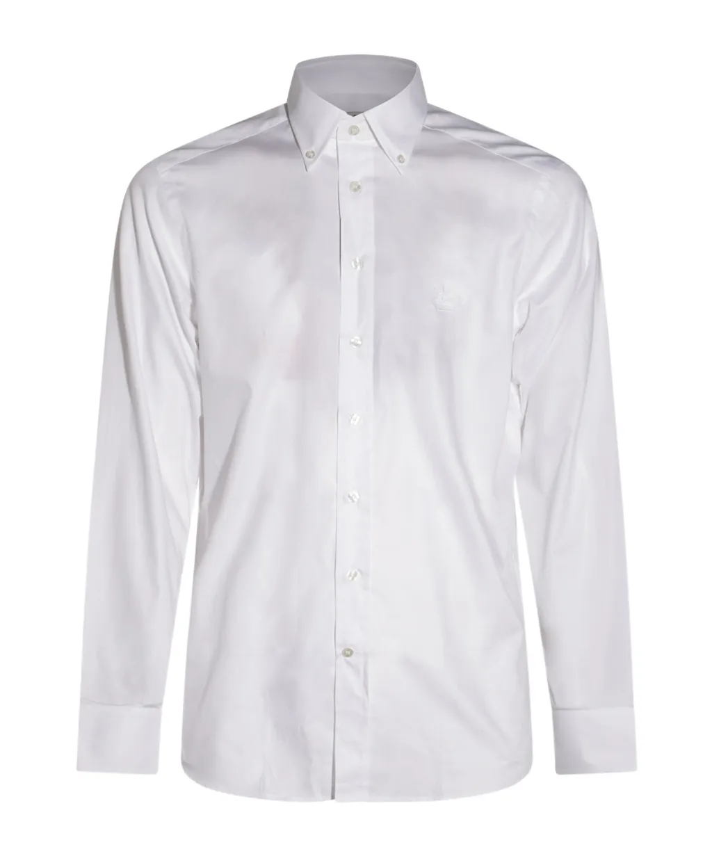 Button-Up Shirt
