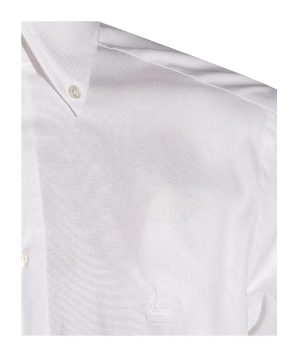 Button-Up Shirt