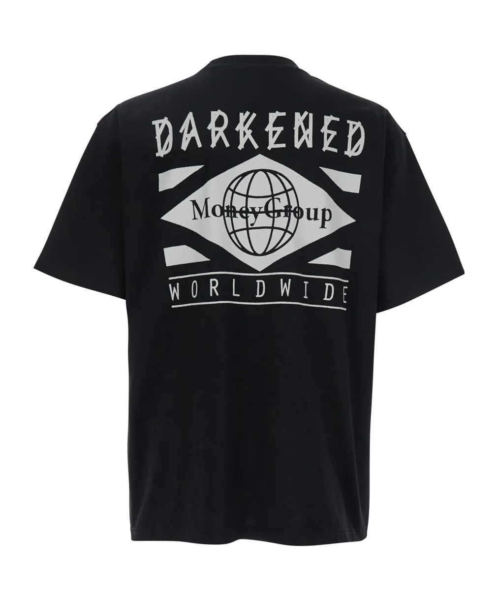 Graphic Logo T-Shirt