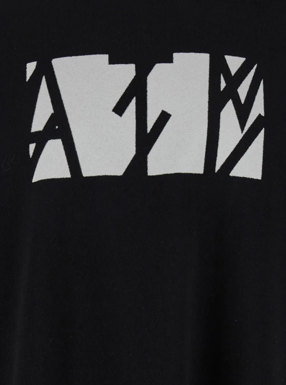 Graphic Logo T-Shirt