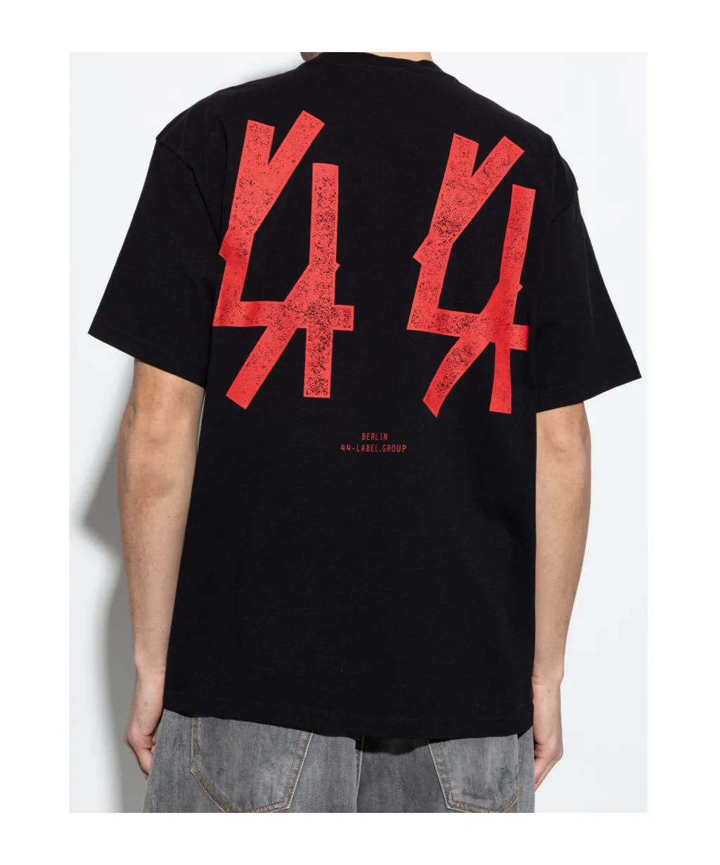 Guestlist Graphic T-Shirt