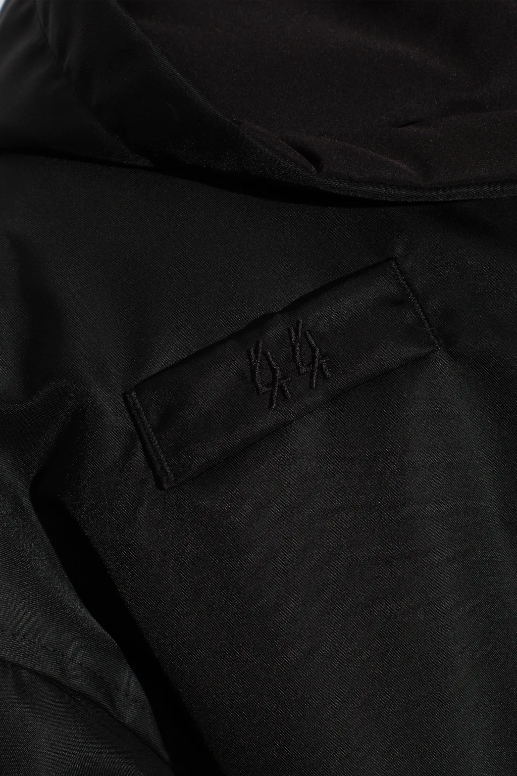 Hooded Puffer Jacket