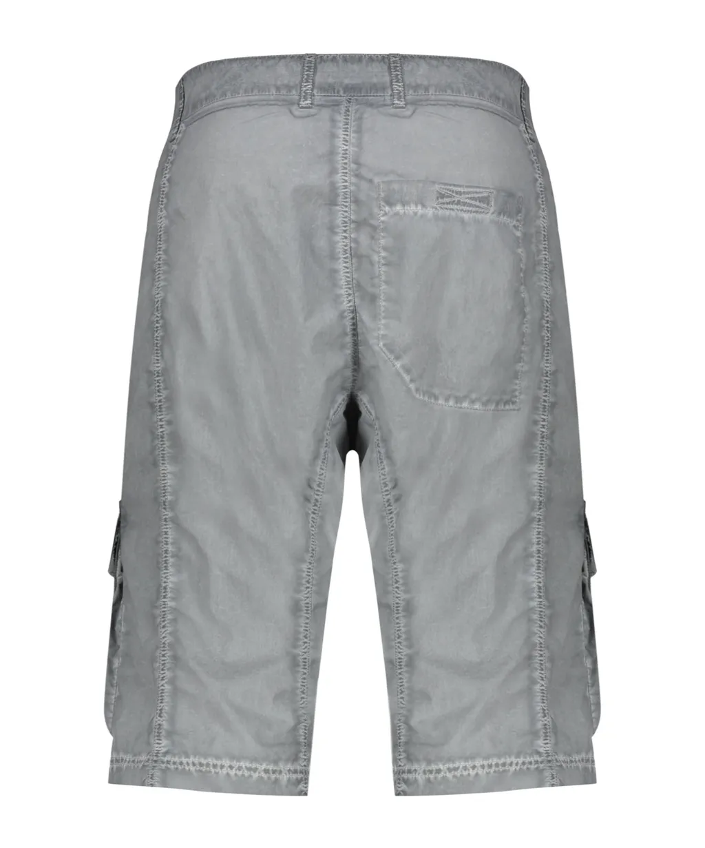 Multi-Pocket Shorts