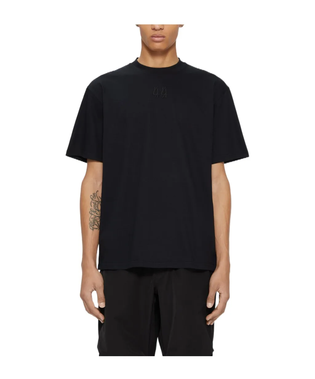 Classic Logo-Embroidered Cotton T-Shirt