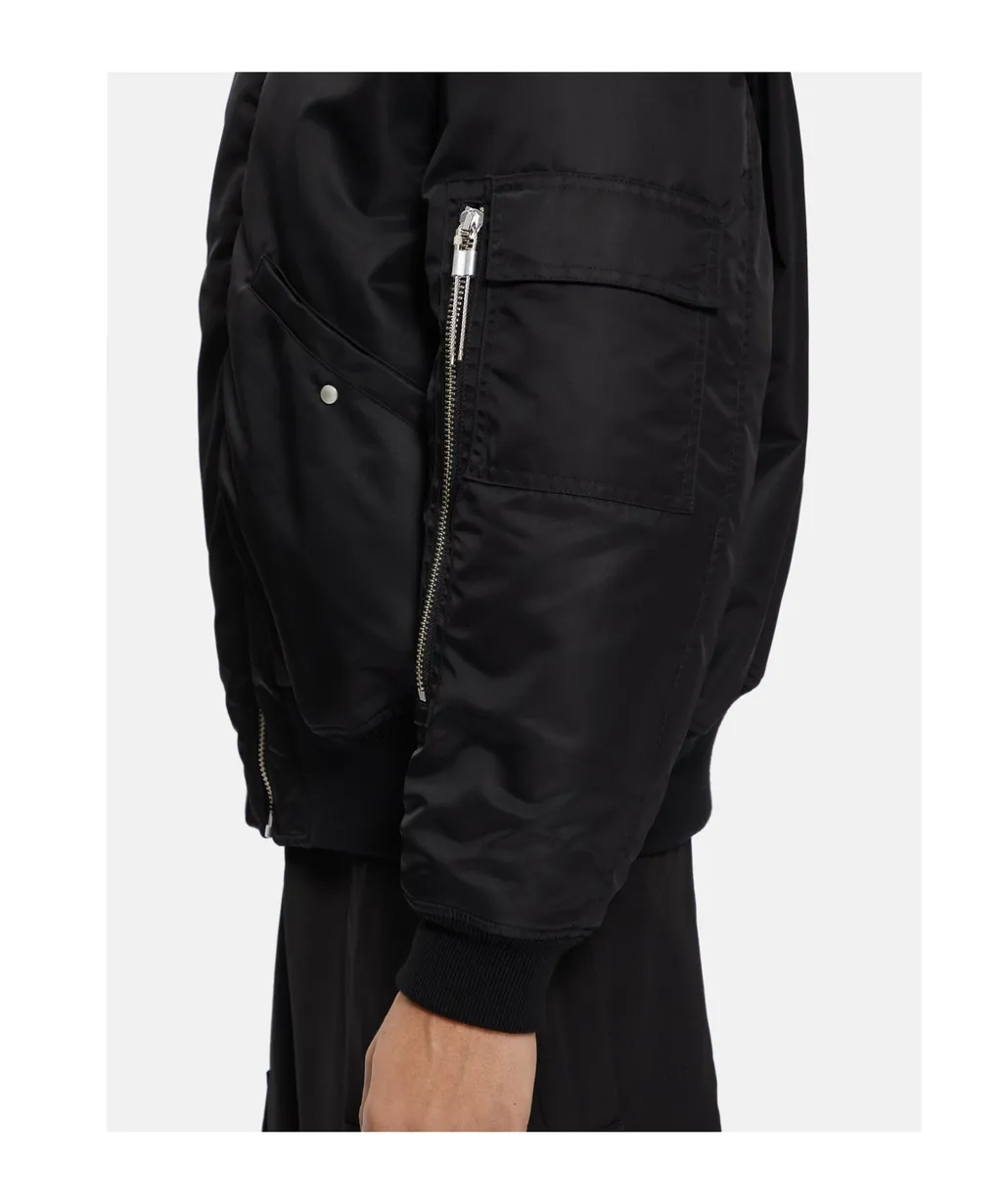Profiler Bomber Jacket