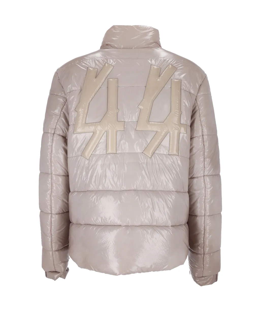Blow Out Padded Jacket