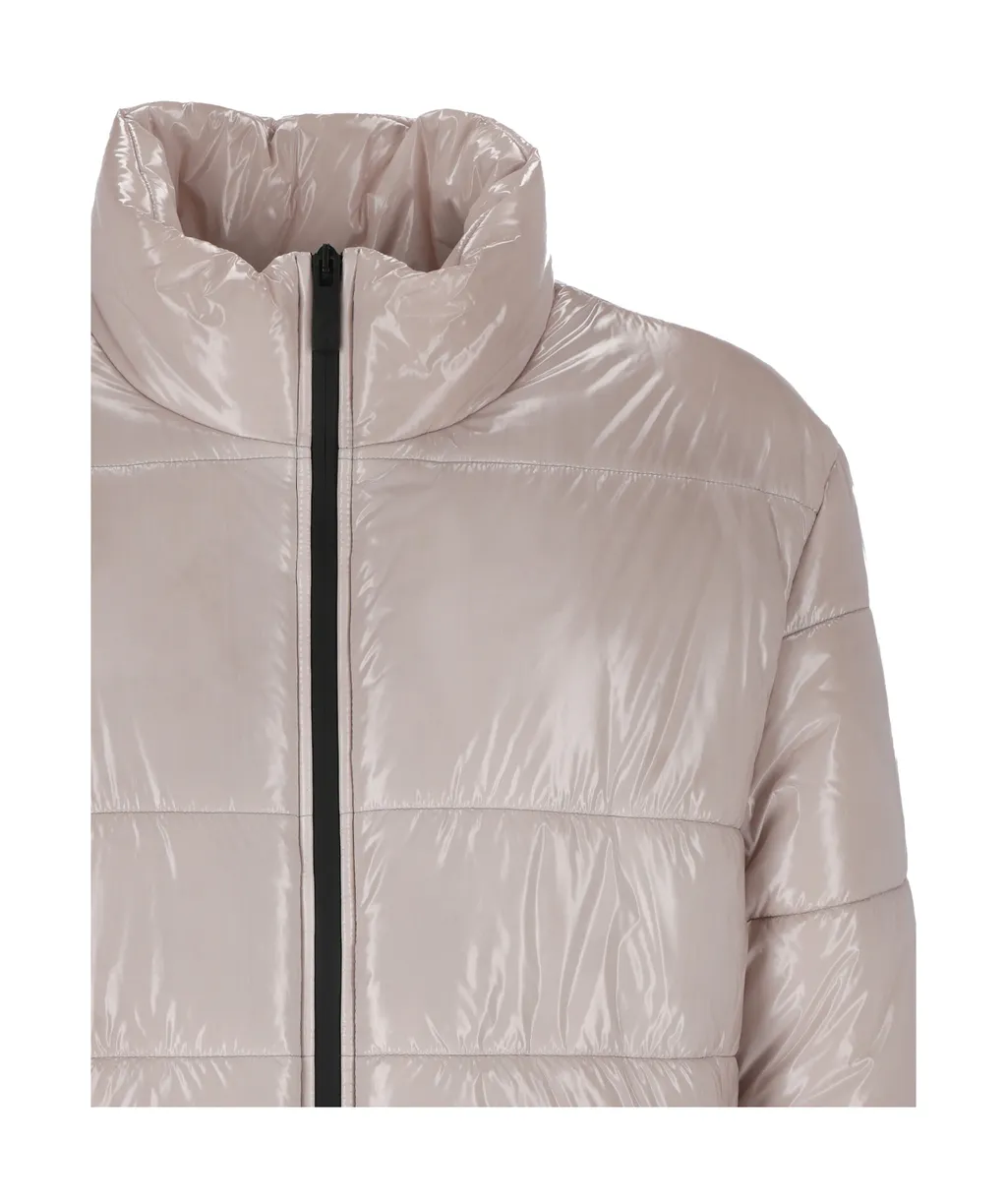 Blow Out Padded Jacket