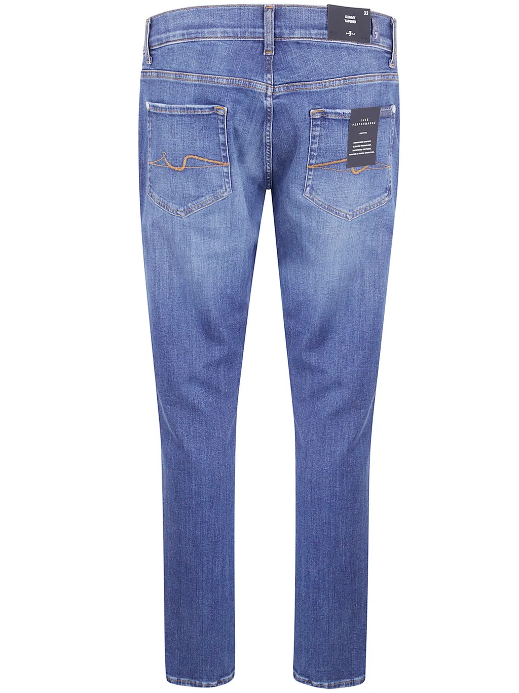 Slimmy Slim Fit Jeans