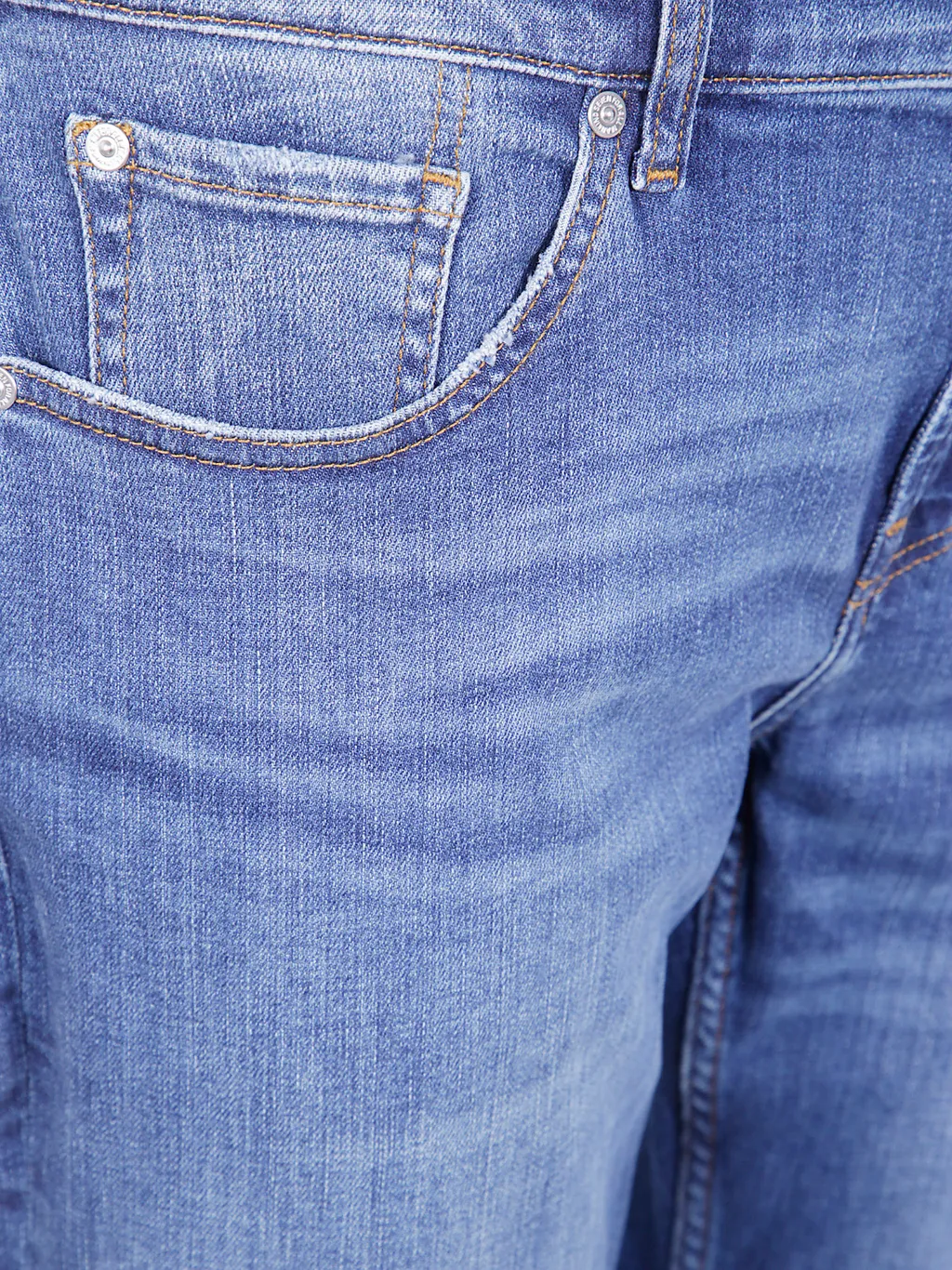 Slimmy Slim Fit Jeans