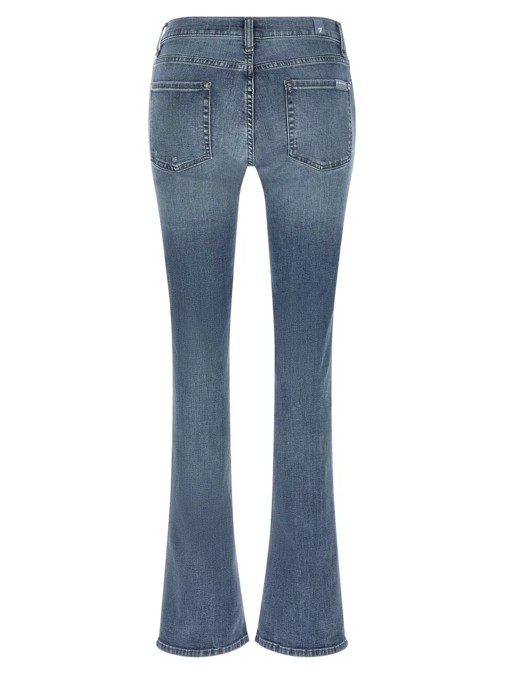 Five-Pocket Jeans