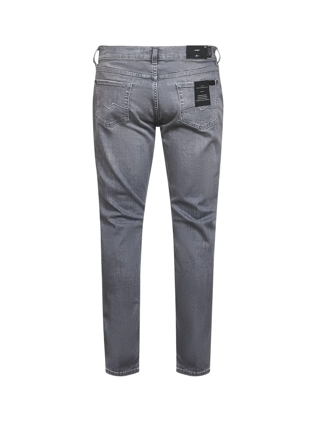 Slim-Fit Jeans