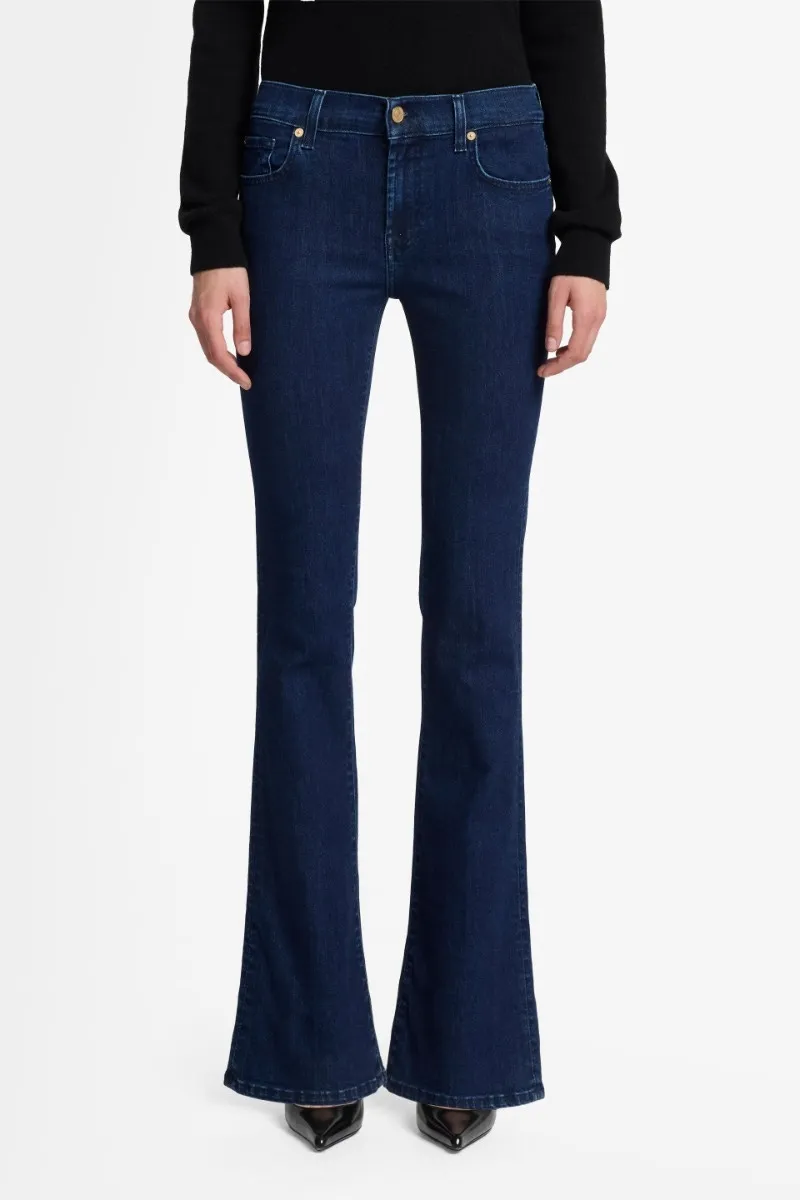 Bootcut Jeans