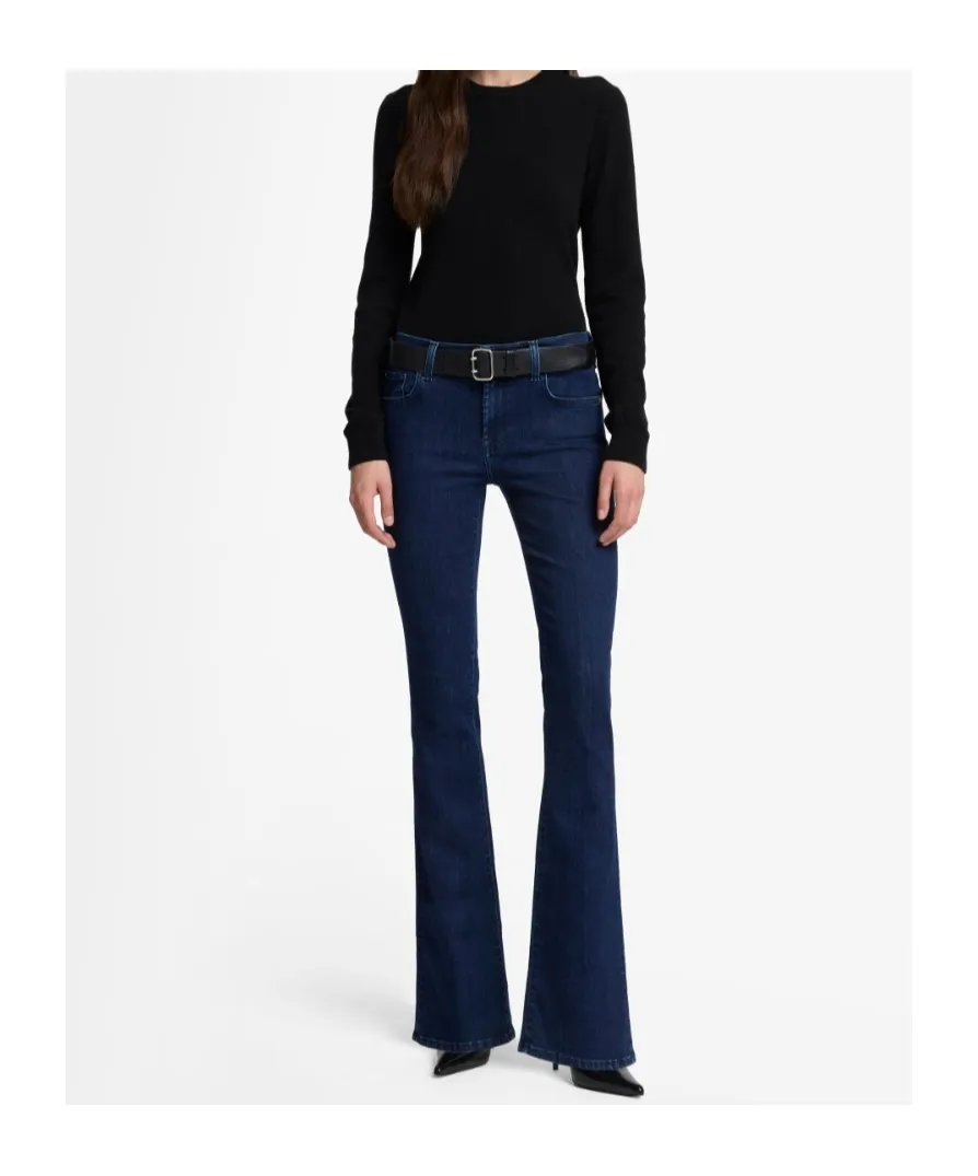Bootcut Jeans