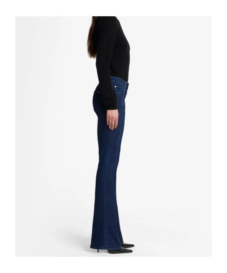 Bootcut Jeans