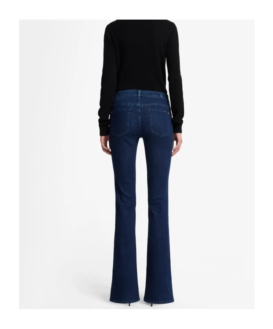 Bootcut Jeans