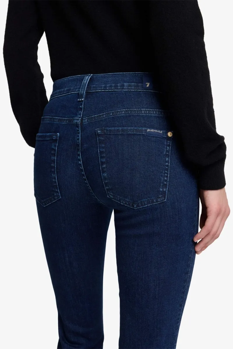 Bootcut Jeans