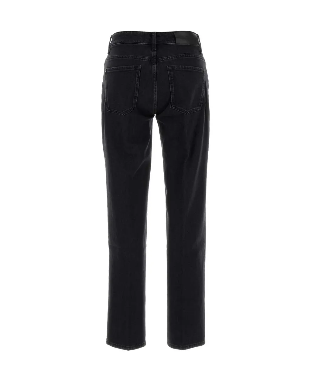 Calie Straight Jeans