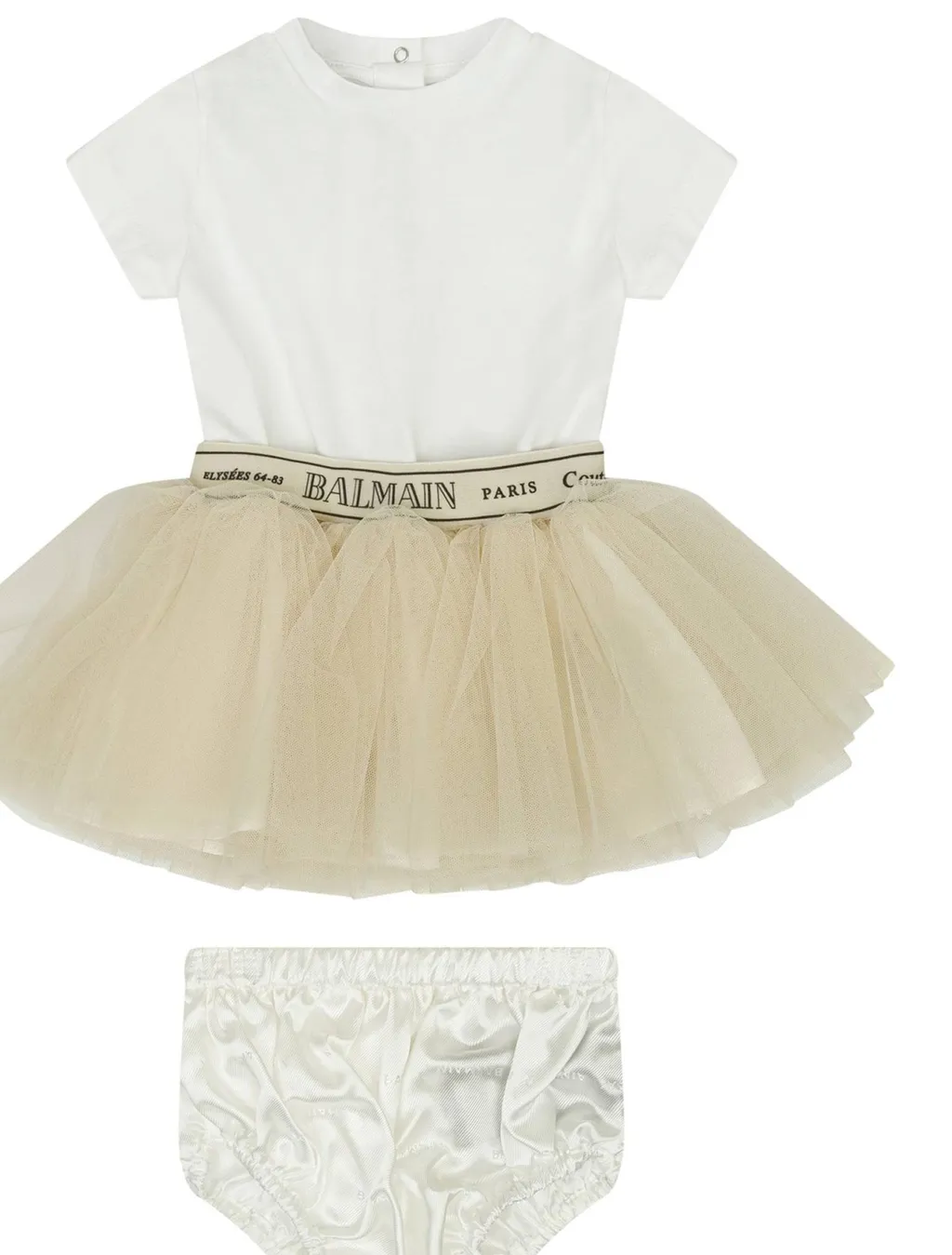 Short Sleeve Dress