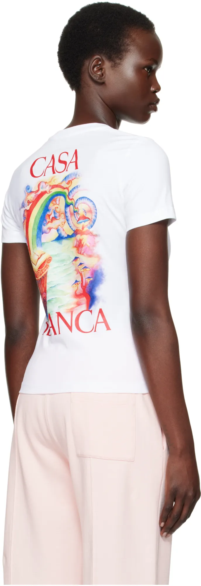 Nature's Teacher T-Shirt