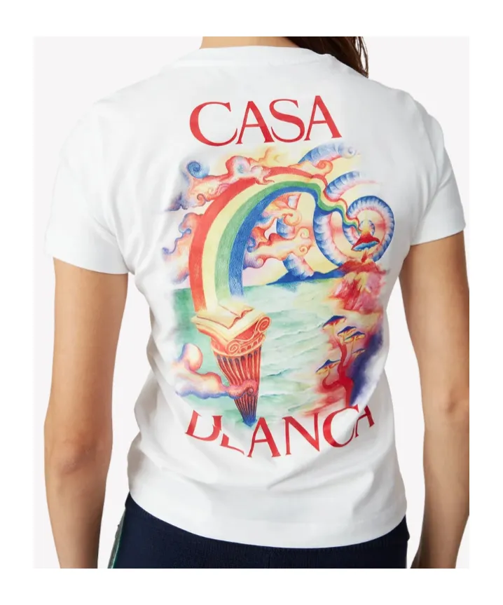 Nature's Teacher T-Shirt