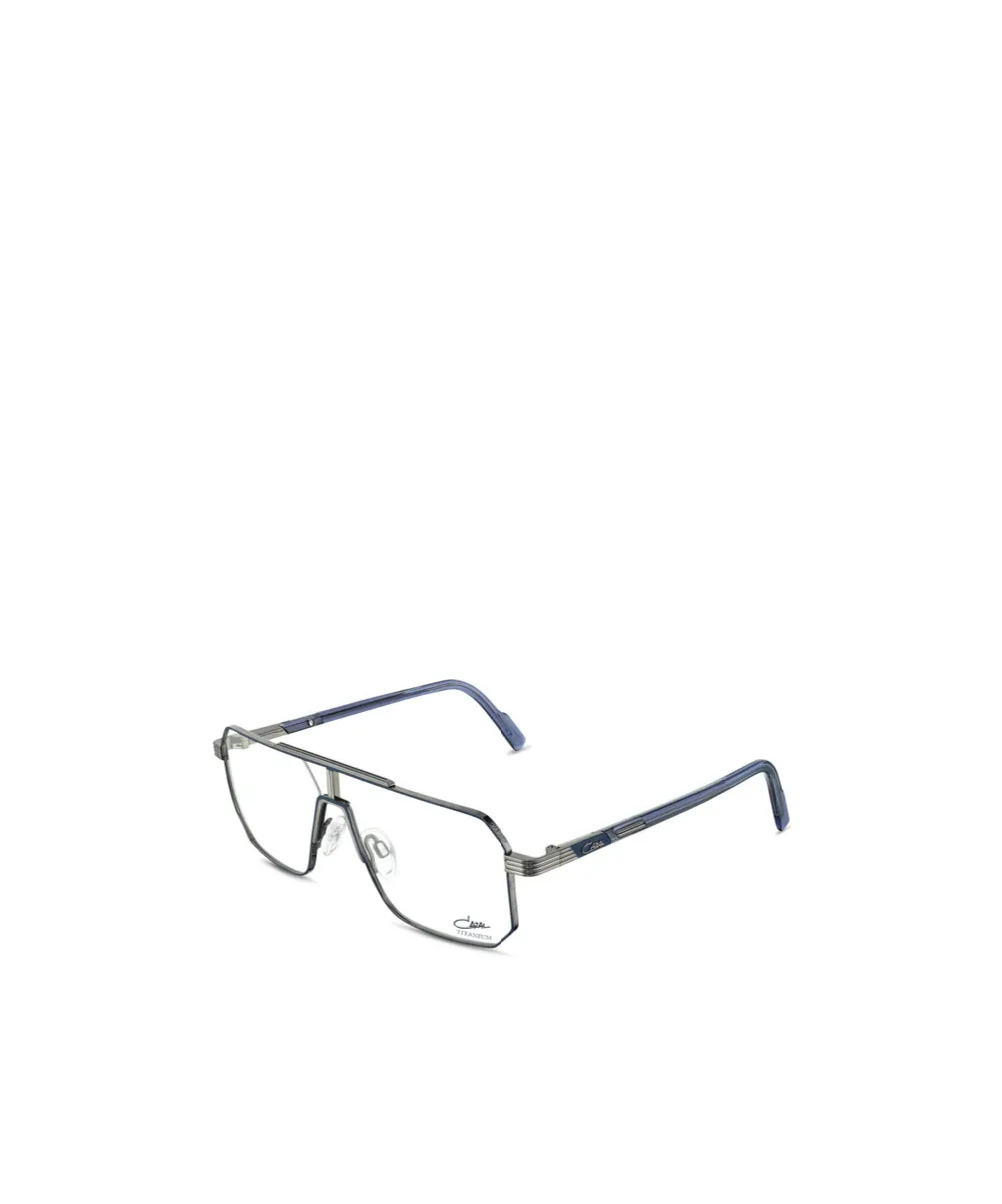 Full-Rimmed Plano Lenses