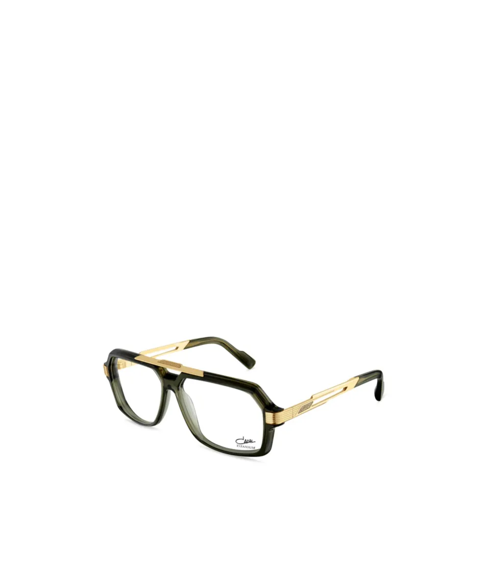 Full-Rimmed Plano Lenses