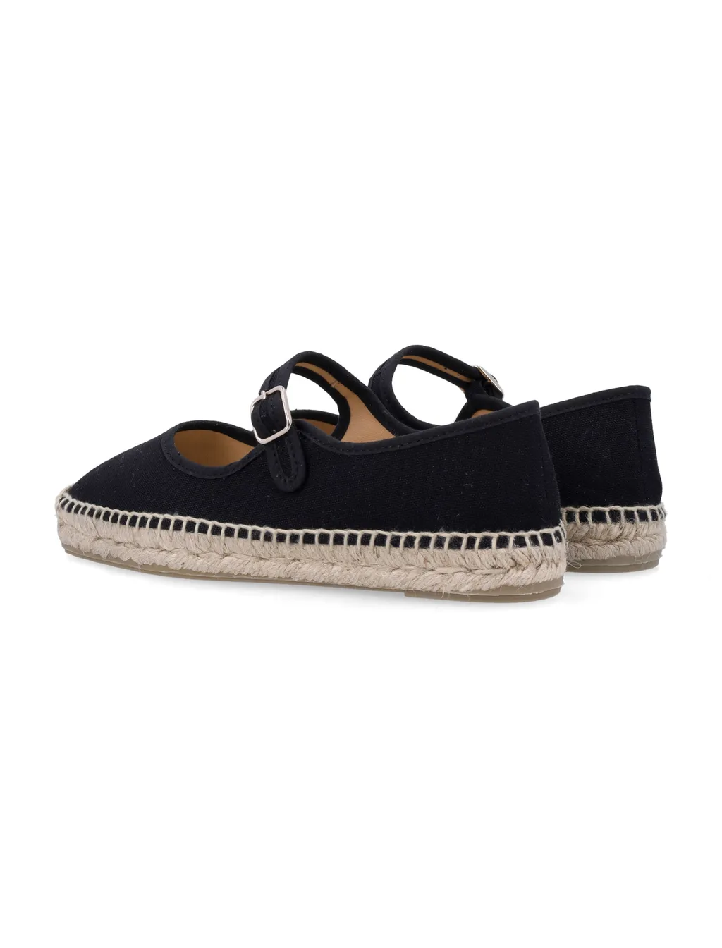 Round Toe Flat Shoes