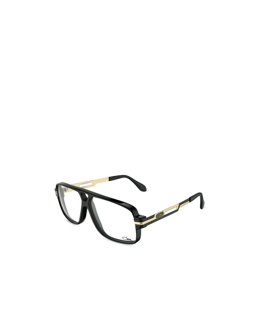 Pilot-Frame Glasses