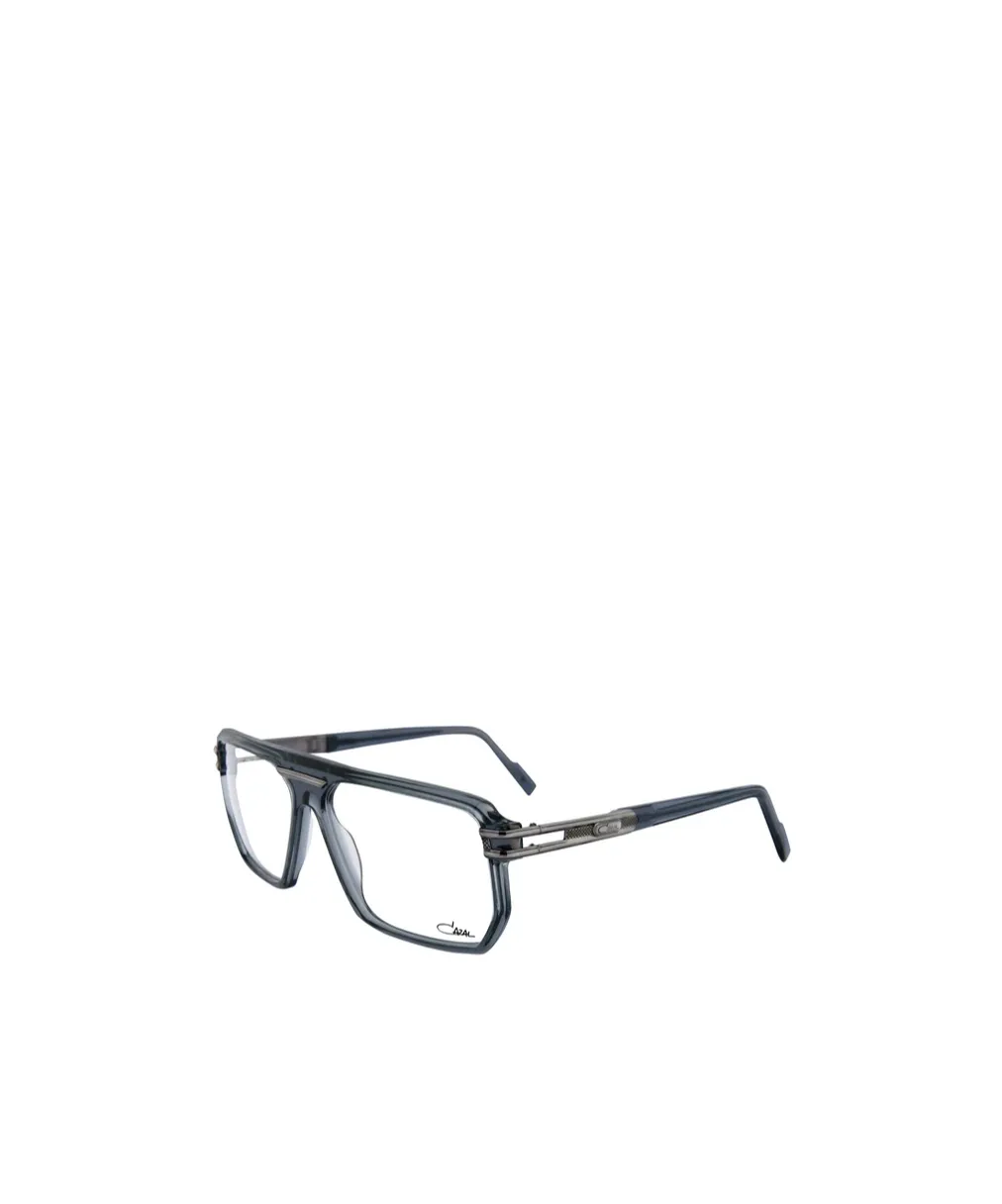 Full-Rimmed Plano Lenses