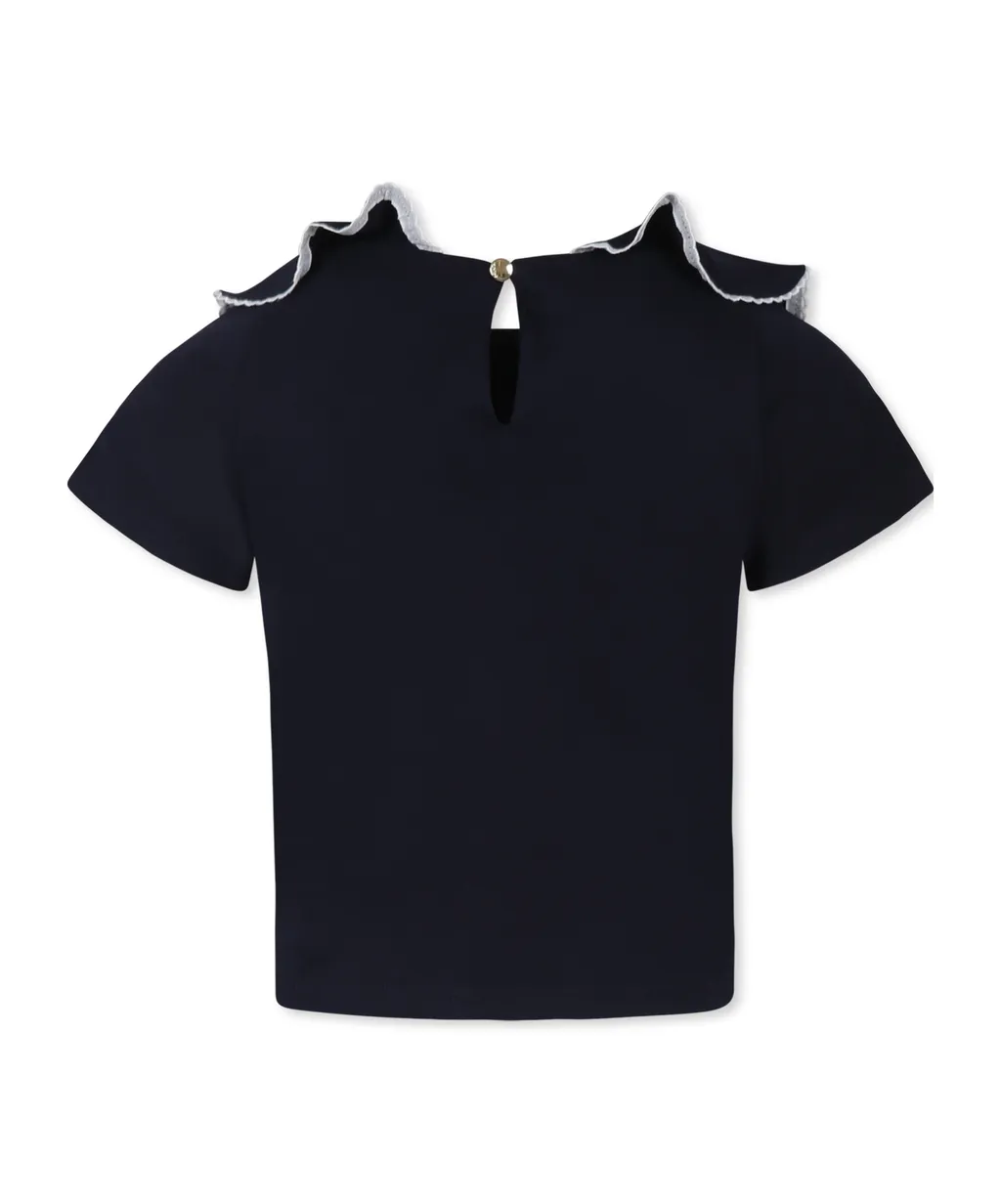 Fancy Blouse