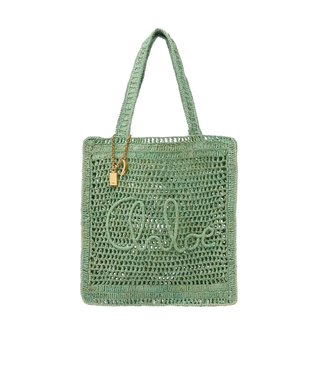 Banana Tote Bag
