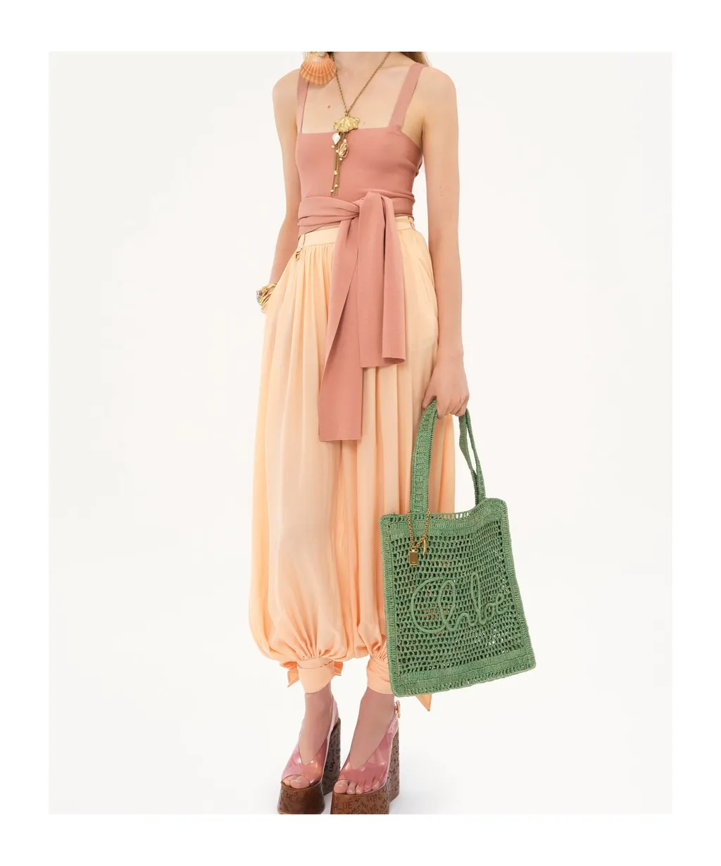 Banana Tote Bag