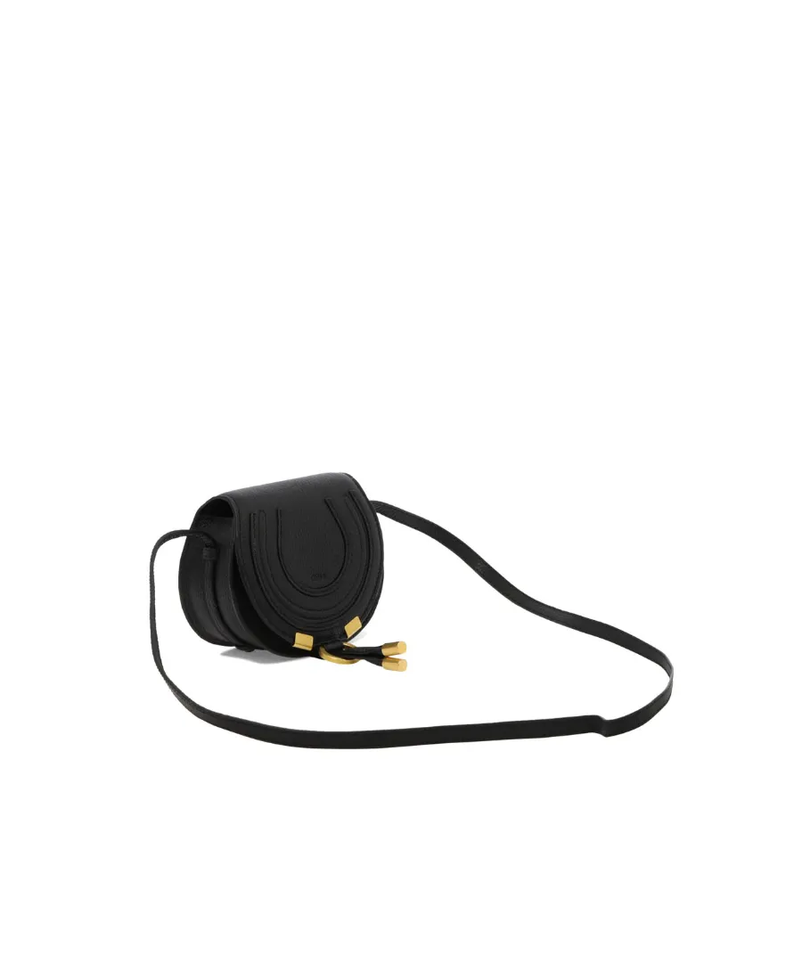 Marci Nano Saddle Bag