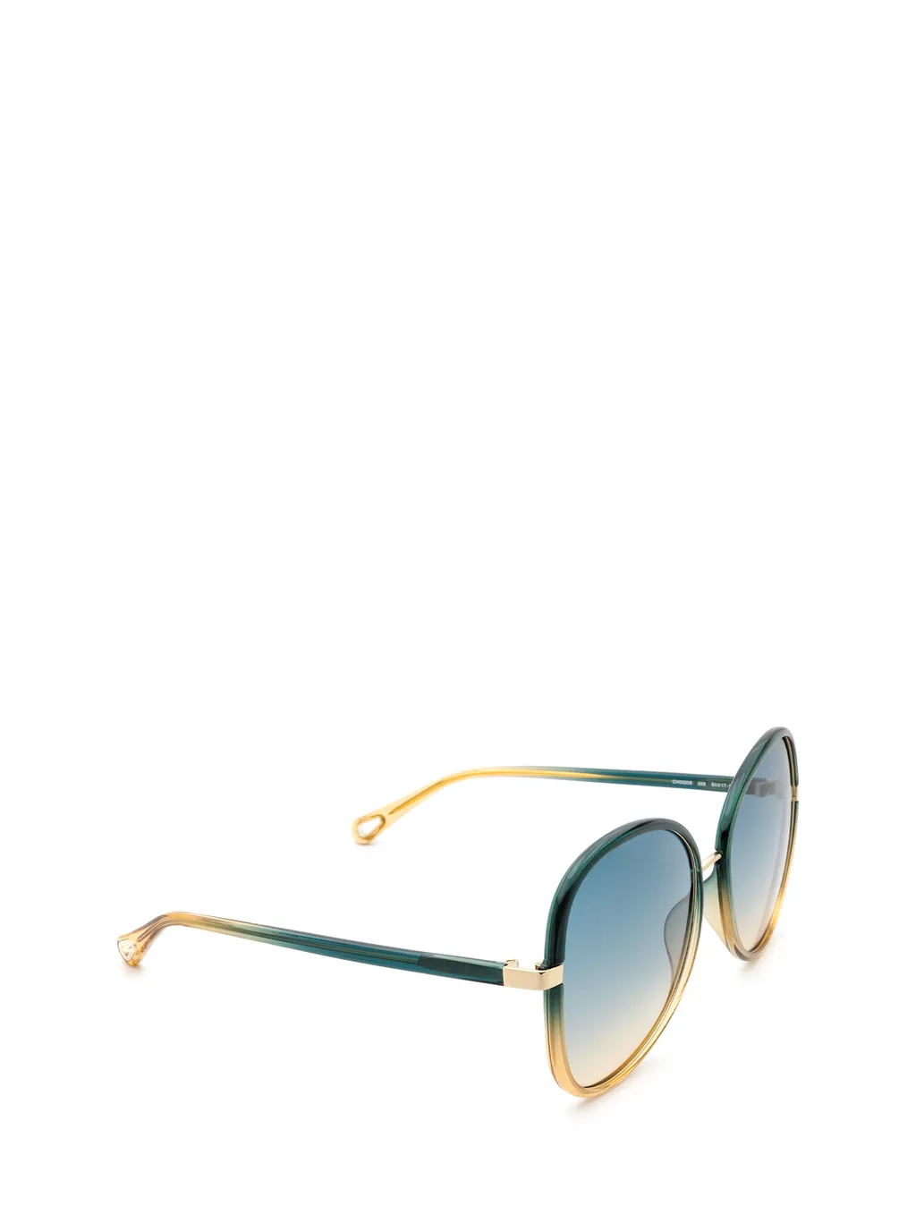 Extra-Large Frame Sunglasses