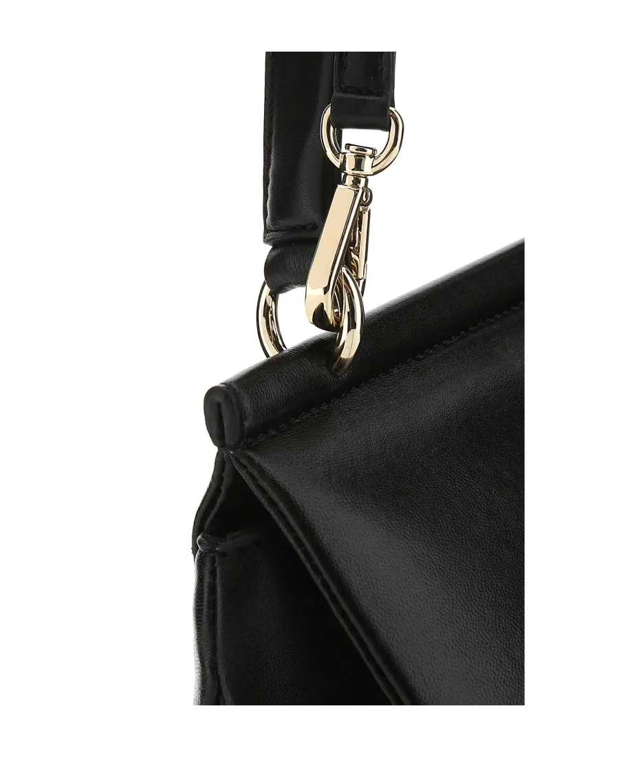 Small Faye Soft Top Handle Tote Bag
