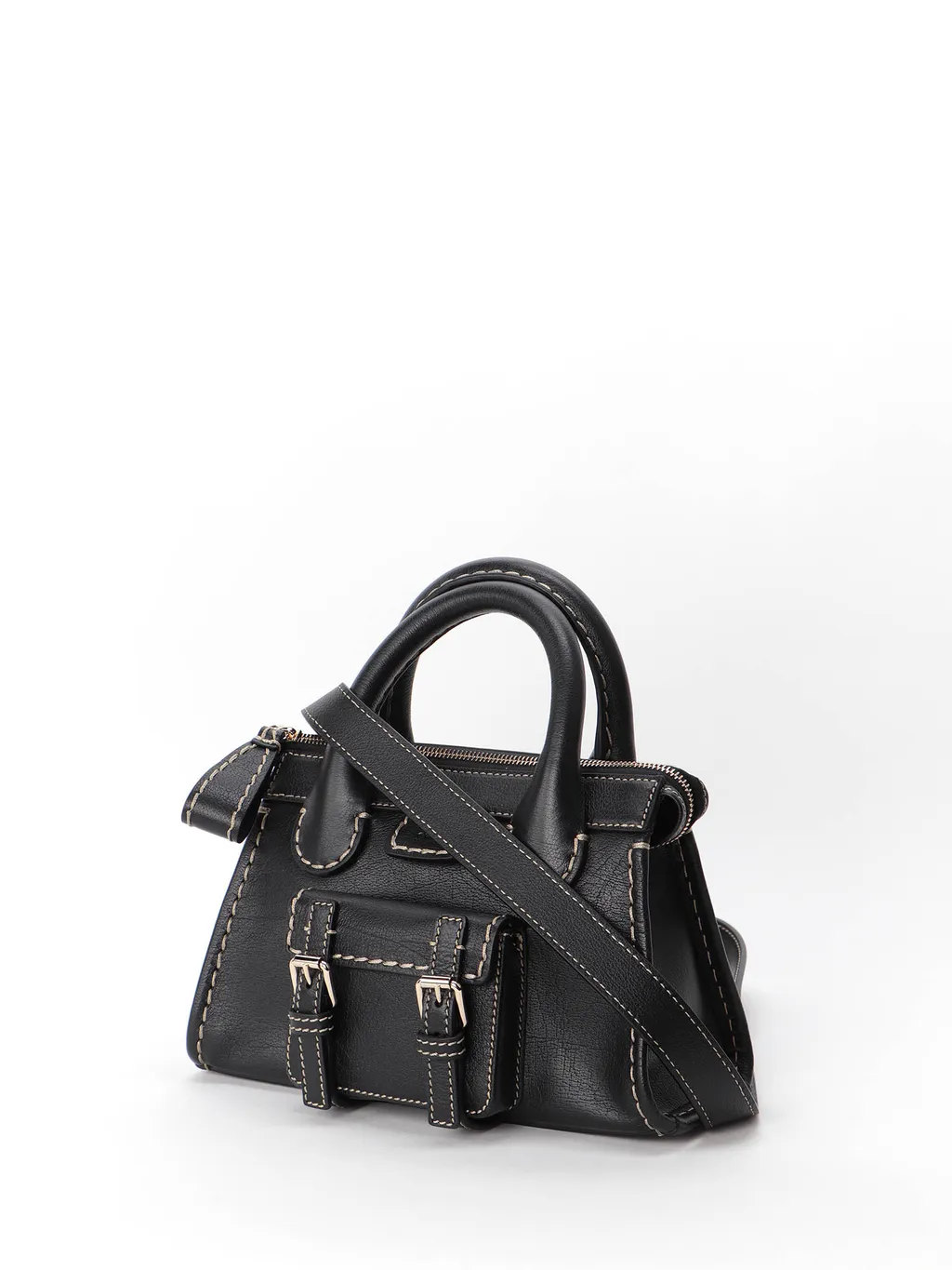 Edith Mini Tote Bag