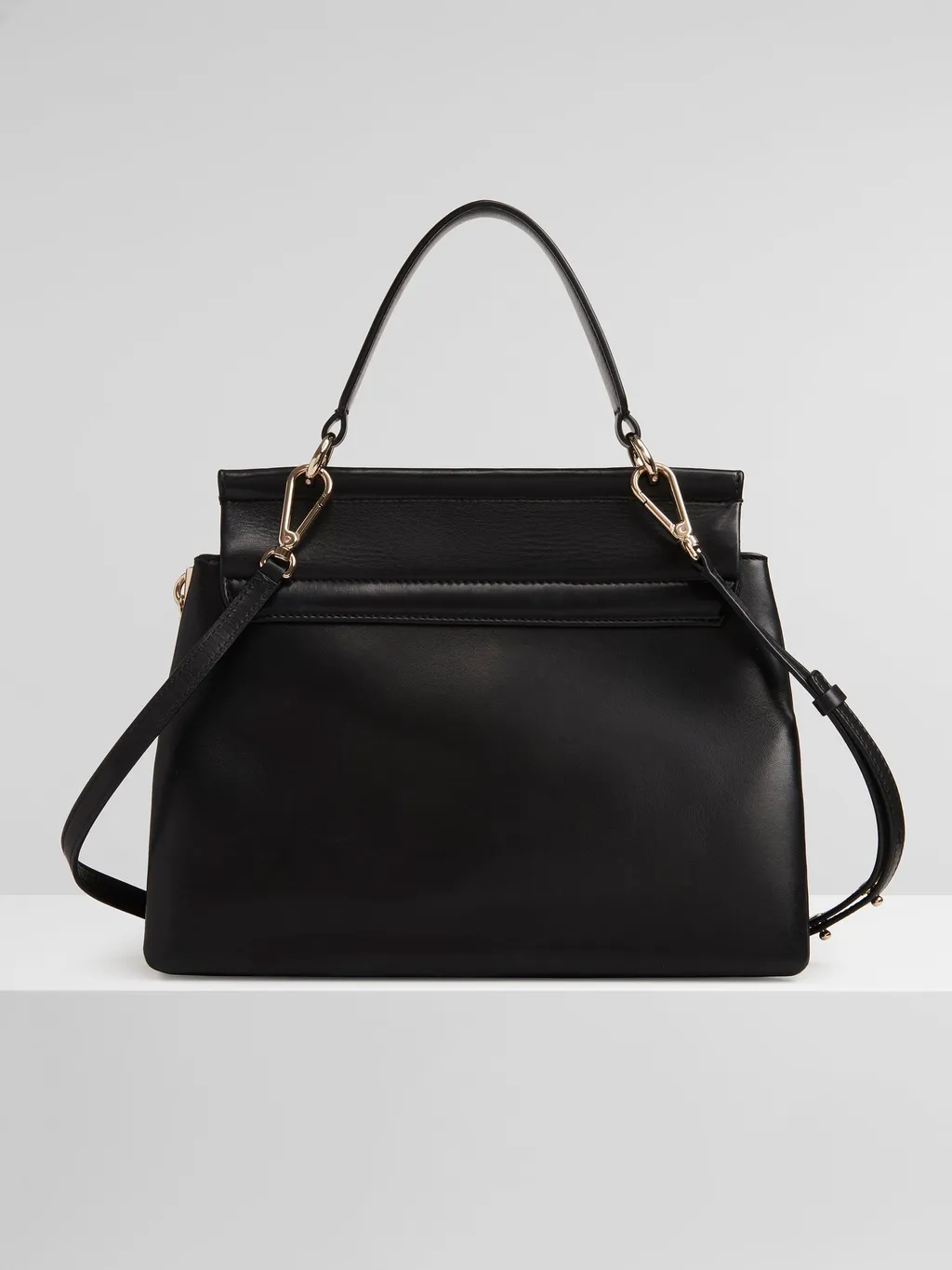 Faye Medium Shoulder Bag
